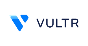 VULTR logo