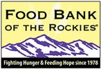 food bank of the rockies logo